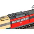 21684 H0 E-Lok 151 129 Retro Railpool. DB AG. Ep. VI Thumbnail 6