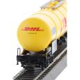 28305 H0 2er Set Knickkesselwagen "DHL", DB AG, Ep. VI Thumbnail 4