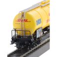 28305 H0 2er Set Knickkesselwagen "DHL", DB AG, Ep. VI Thumbnail 5