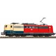 47210 TT E-Lok 151 129 Retro Railpool, DB AG, Ep. VI, DC-Sound Thumbnail 1