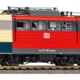 47210 TT E-Lok 151 129 Retro Railpool, DB AG, Ep. VI, DC-Sound Thumbnail 3