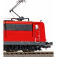 47210 TT E-Lok 151 129 Retro Railpool, DB AG, Ep. VI, DC-Sound Thumbnail 4