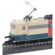 47210 TT E-Lok 151 129 Retro Railpool, DB AG, Ep. VI, DC-Sound Thumbnail 5