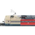 47210 TT E-Lok 151 129 Retro Railpool, DB AG, Ep. VI, DC-Sound Thumbnail 6