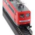 47210 TT E-Lok 151 129 Retro Railpool, DB AG, Ep. VI, DC-Sound Thumbnail 7