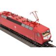 21696 H0 E-Lok BR 120, DB, Ep. IV, DC-Sound Thumbnail 3