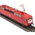21697 H0 E-Lok BR 120, DB, Ep. IV, AC-Sound Thumbnail 3