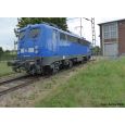 21701 H0 E-Lok BR 140, Press, Ep. VI Thumbnail 1