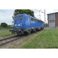 21702 H0 E-Lok BR 140, Press, Ep. VI, DC-Sound Thumbnail 1