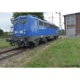 21703 H0 E-Lok BR 140, Press, Ep. VI, AC-Sound Thumbnail 1
