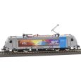 21708 H0 E-Lok BR 187, HSL, Ep. VI, DC-Sound Thumbnail 1