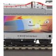 21708 H0 E-Lok BR 187, HSL, Ep. VI, DC-Sound Thumbnail 4