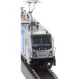 21708 H0 E-Lok BR 187, HSL, Ep. VI, DC-Sound Thumbnail 6