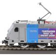 21709 H0 E-Lok BR 187, HSL, Ep. VI, AC-Sound Thumbnail 5