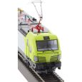 21713 H0 E-Lok BR 193, Alpha Trains, Ep. VI Thumbnail 4