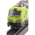 21715 H0 E-Lok BR 193, Alpha Trains, Ep. VI, AC-Sound Thumbnail 2