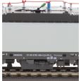 21715 H0 E-Lok BR 193, Alpha Trains, Ep. VI, AC-Sound Thumbnail 5