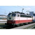 21718 H0 E-Lok 112 311, DB, Ep. IV, AC-Sound Thumbnail 1