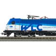 21733 H0 E-Lok BR 187, WLC,  Ep. VI, AC-Sound Thumbnail 2