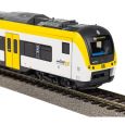 21752 H0 E-Triebzug BR 440 „bwegt“, DB AG, Ep. VI Thumbnail 4
