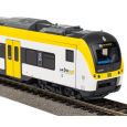 21753 H0 E-Triebzug BR 440 „bwegt“, DB AG, Ep. VI, DC-Sound Thumbnail 4