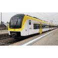 21754 H0 E-Triebzug BR 440 „bwegt“ ,DB AG, Ep. VI, AC-Sound Thumbnail 1