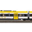 21754 H0 E-Triebzug BR 440 „bwegt“ ,DB AG, Ep. VI, AC-Sound Thumbnail 2