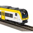 21754 H0 E-Triebzug BR 440 „bwegt“ ,DB AG, Ep. VI, AC-Sound Thumbnail 4
