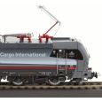 21756 H0 E-Lok Vectron „Bundeshaus Bern“, SBB CINT, Ep. VI, DC-Sound Thumbnail 6