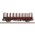 24521 H0 Rungenwagen ex "Ulm", ÖBB, Ep. IV Thumbnail 1