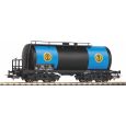 24538 H0 Kesselwagen ohne Bremserhaus „ÖMV“, ÖBB, Ep. III Thumbnail 1