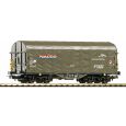 24623 H0 Schiebeplanenwagen Shimmns Nacco, NS, Ep. VI Thumbnail 1