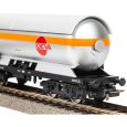 24633 H0 Druckgaskesselwagen OEVA, ÖBB, Ep. III Thumbnail 4
