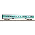 28006 H0 Halberstädter Mitteleinstiegswagen 2. Klasse, DB AG, Ep. V Thumbnail 1
