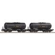 28311 H0 2er Set Kesselwagen 406Ra, PKP, Ep. IV Thumbnail 1