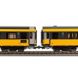 28323 H0 2er Set Personenwagen, Regiojet, Ep. VI Thumbnail 2