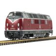 37461 G Diesellok BR 221, DB, Ep. IV, DC-Sound Thumbnail 2