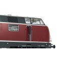 37461 G Diesellok BR 221, DB, Ep. IV, DC-Sound Thumbnail 5