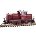 37527 G Diesellok BR 260, DB, Ep. IV Thumbnail 1