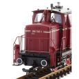 37527 G Diesellok BR 260, DB, Ep. IV Thumbnail 4