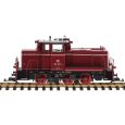 37528 G Diesellok BR 260, DB, Ep. IV, DC-Sound Thumbnail 3