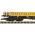 37765 G Niederbordwagen Res-x, PIKO Rail Service, Ep. VI Thumbnail 2