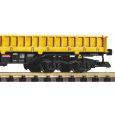 37765 G Niederbordwagen Res-x, PIKO Rail Service, Ep. VI Thumbnail 3