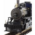 38263 G US Dampflok Mini-Mogul, B&O Thumbnail 2