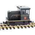 38516 G US Diesellok GE-25Ton, PRR, DC-Sound Thumbnail 1