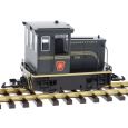 38516 G US Diesellok GE-25Ton, PRR, DC-Sound Thumbnail 2