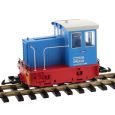 38517 G Diesellok GE 25-Ton Werklok Soda Thumbnail 1