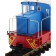 38517 G Diesellok GE 25-Ton Werklok Soda Thumbnail 2