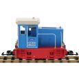 38517 G Diesellok GE 25-Ton Werklok Soda Thumbnail 3