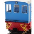 38517 G Diesellok GE 25-Ton Werklok Soda Thumbnail 4